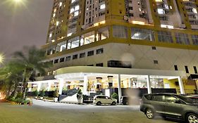 Elvour Hotel Serpong